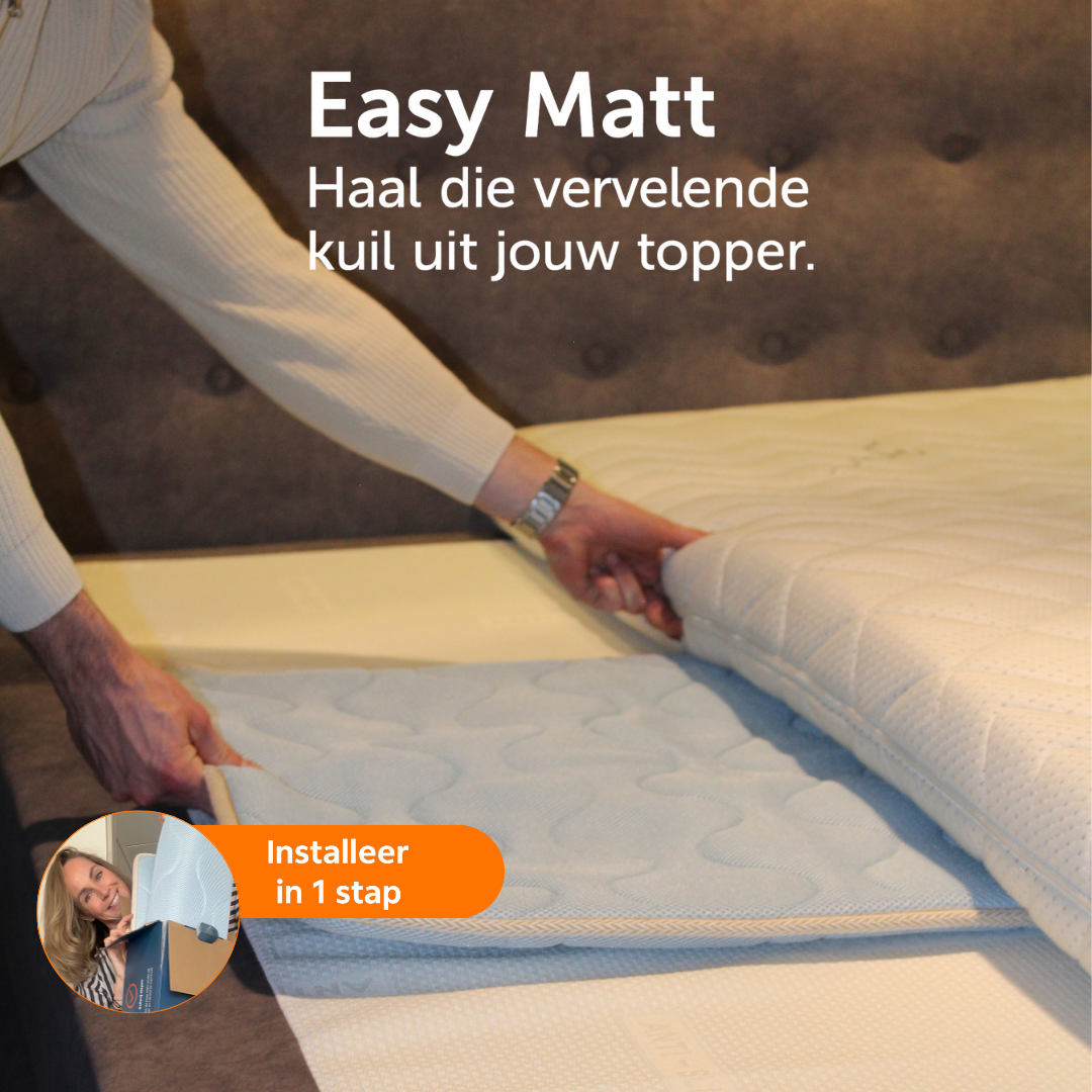 Easy Matt Pro
